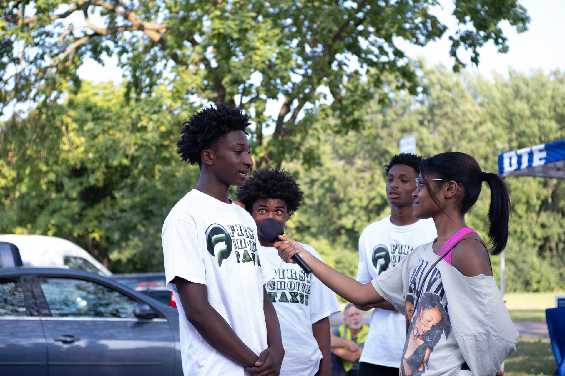 Sustainable Development Projects